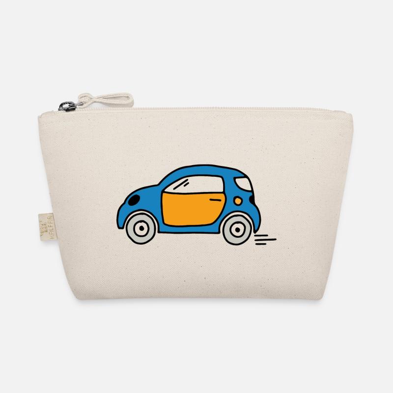 car Organic Pouch