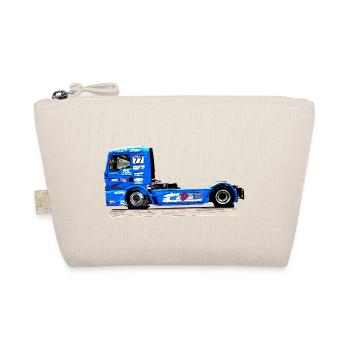 camion de course - Trousse biologique - nature - Devant