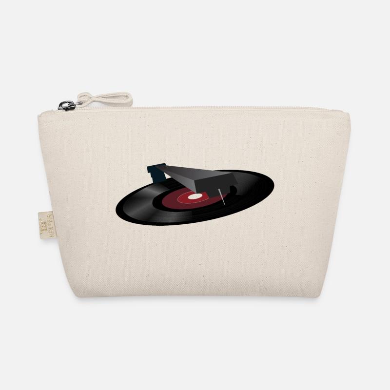 disque vinyle Trousse biologique
