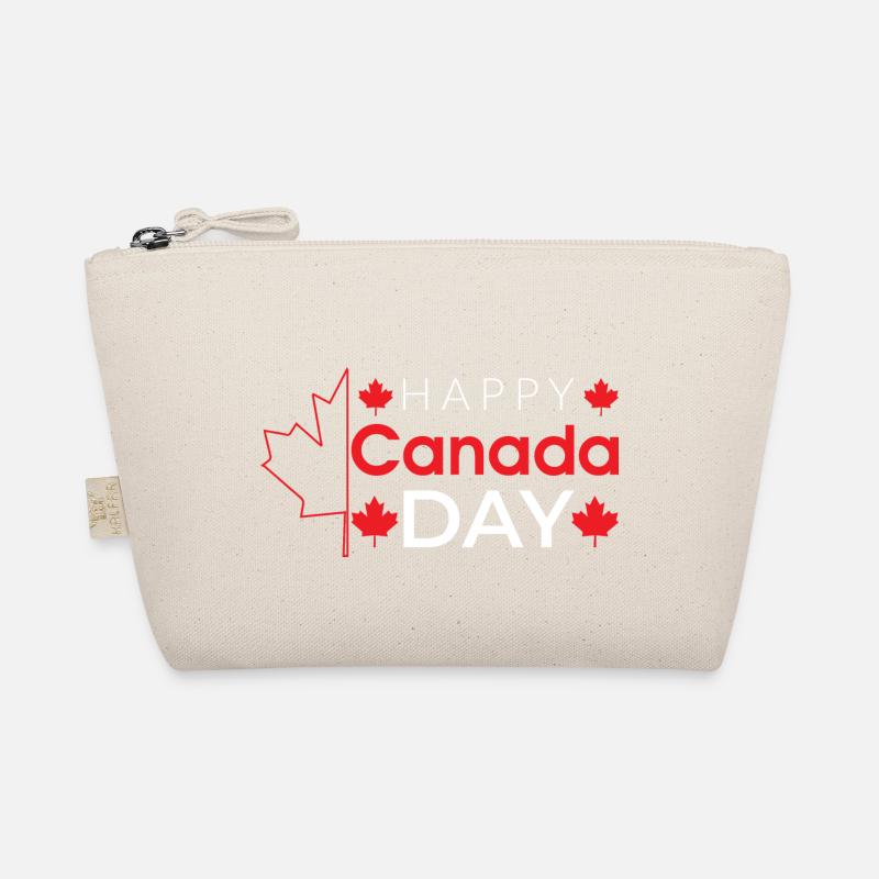 LOVE Kanada Canada Trousse biologique