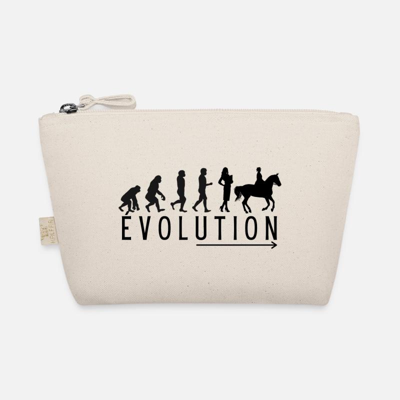 Evolution Reitsport Bio-Täschchen