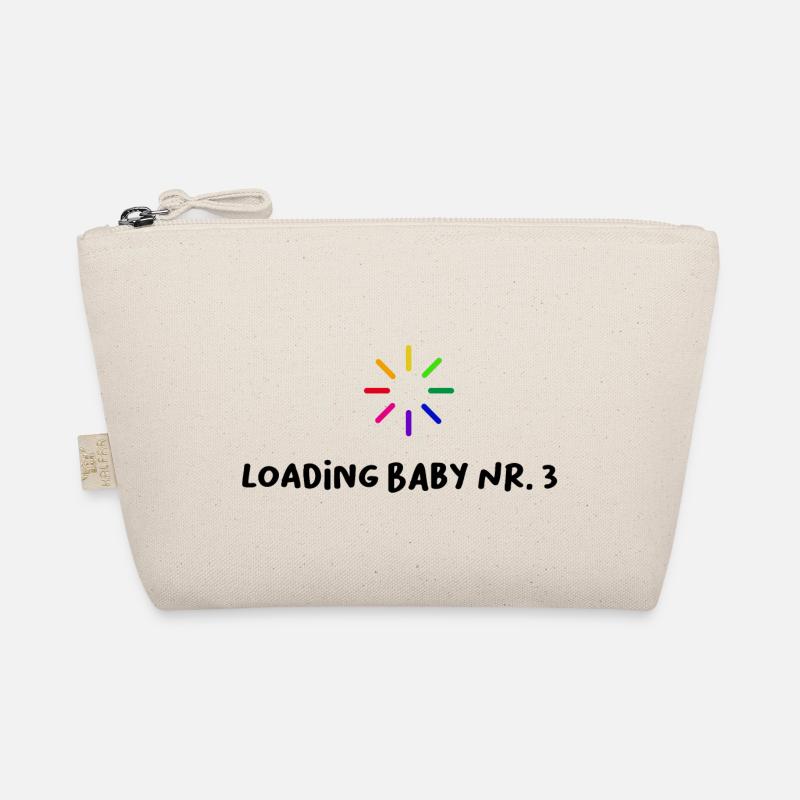 Loading Baby n ° 3 sort drôle grossesse Trousse biologique