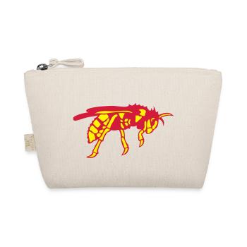 frelon guepe abeille - Trousse biologique - nature - Devant