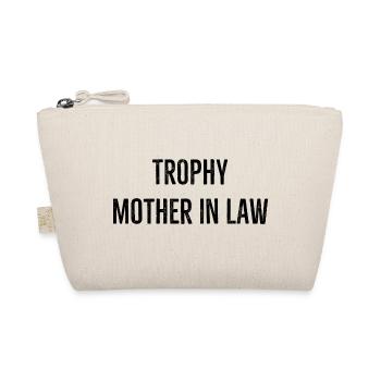 Trophée Belle-mère - Trousse biologique - nature - Devant