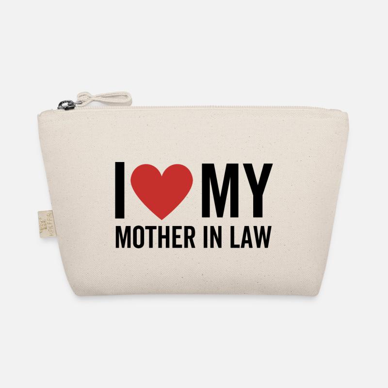 J’aime ma belle-mère Trousse biologique