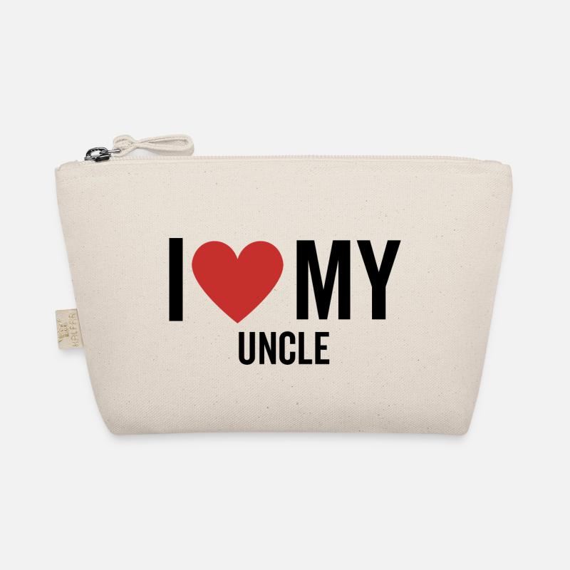 J’aime mon oncle Trousse biologique