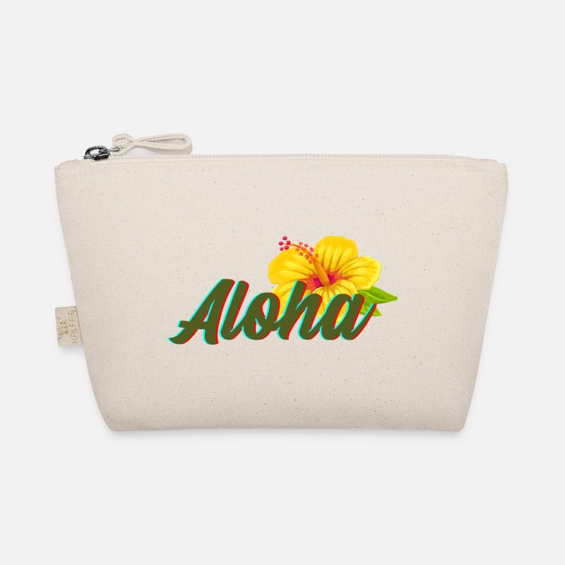 aloha Bio-Täschchen