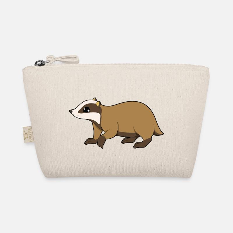 Badger Organic Pouch