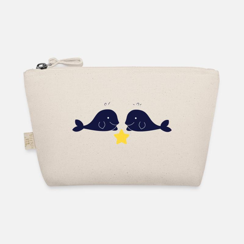 2 baleines Trousse biologique
