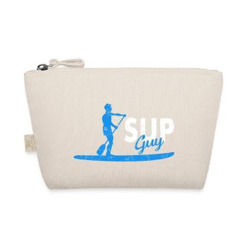 SUP Guy pour les hommes - Trousse biologique - nature - Devant