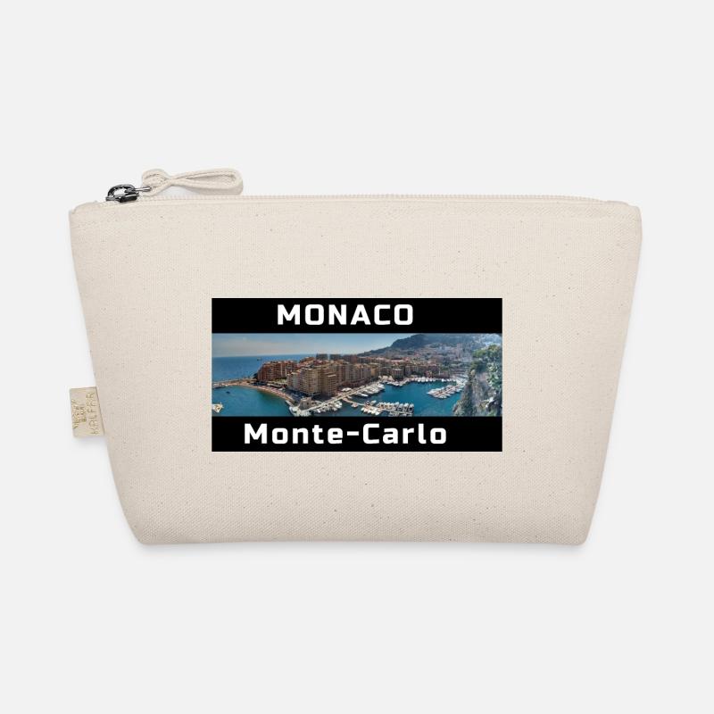 MONACO, Monte-Carlo Bio-Täschchen