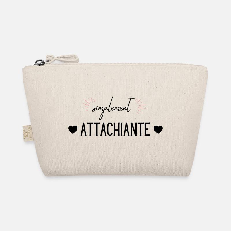 simplement attachiant Trousse biologique
