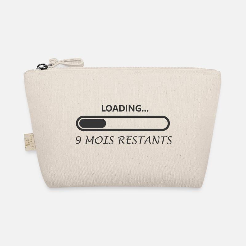 Loading grossesse - Trousse biologique - nature