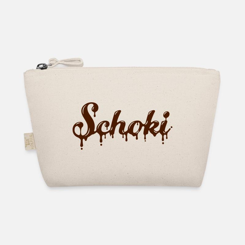 Schoki Bio-Täschchen