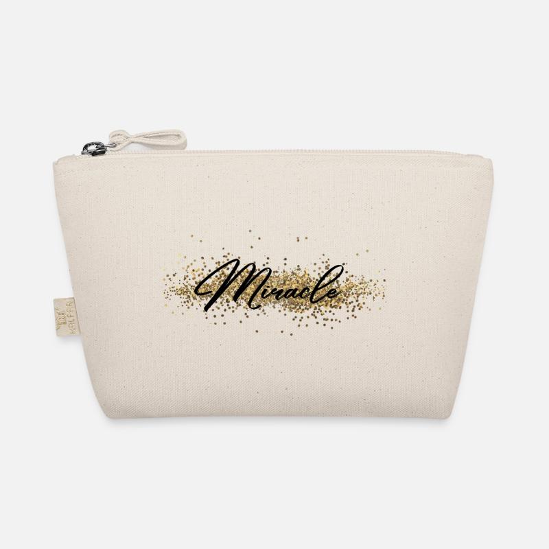 Miracle Organic Pouch