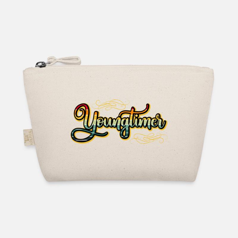 Youngtimer by The Manzanita’s Trousse biologique