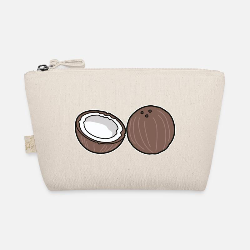 noix de coco Trousse biologique