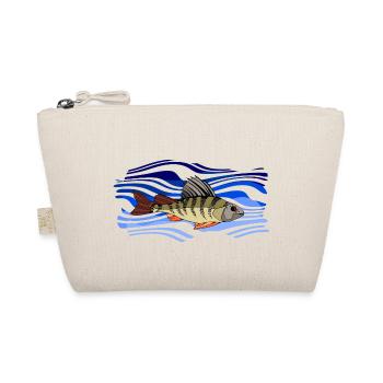 Poisson - Trousse biologique - nature - Devant