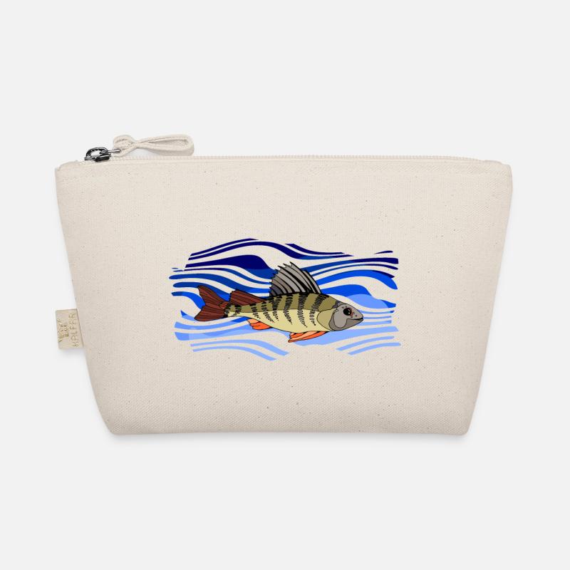 Poisson Trousse biologique