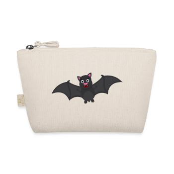 chauve souris - Trousse biologique - nature - Devant