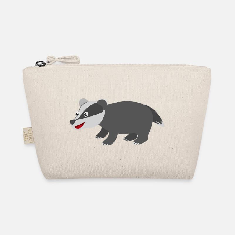 Badger Organic Pouch