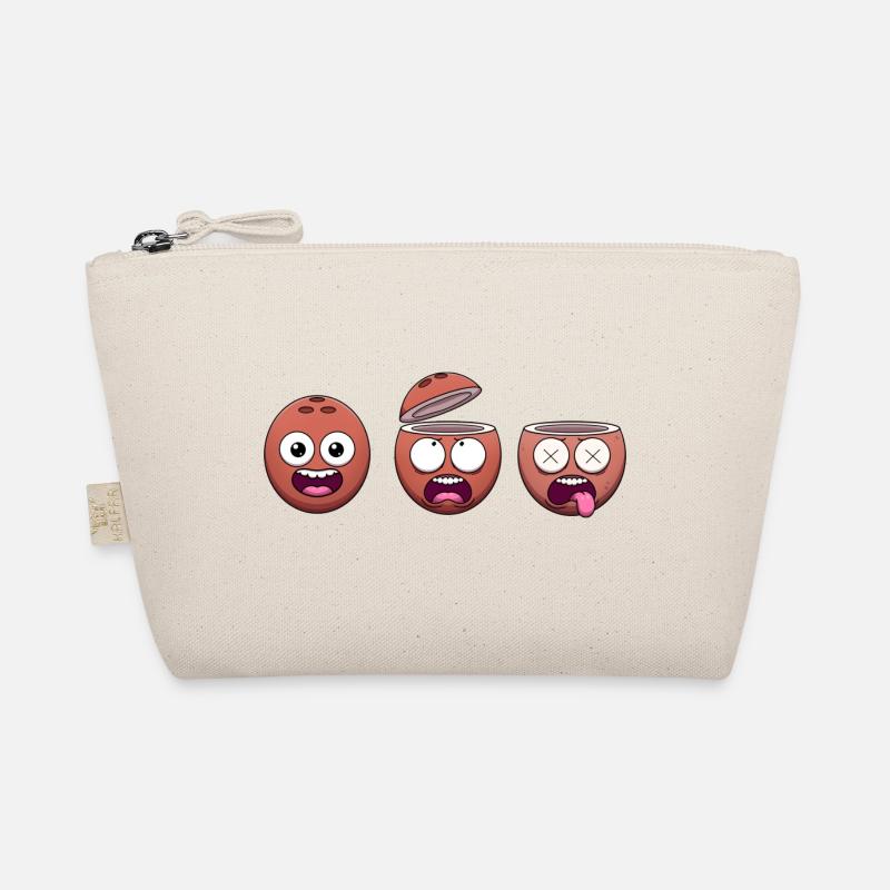 Drôles de noix de coco Trousse biologique