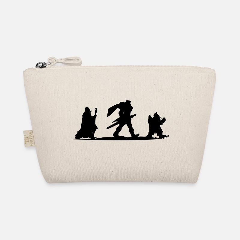 Le Magicien Trousse biologique