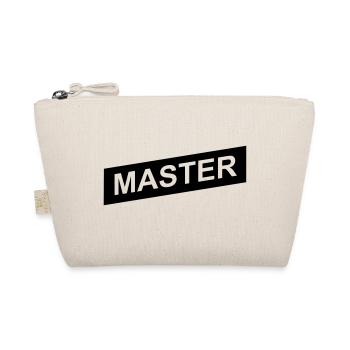 master black up - Trousse biologique - nature - Devant