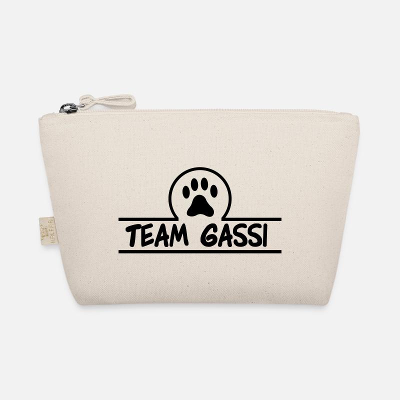 team gassi 01 Bio-Täschchen