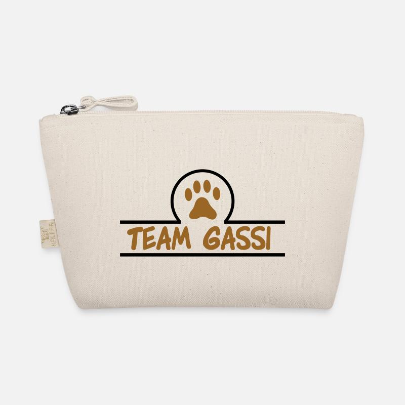 team gassi 02 Bio-Täschchen