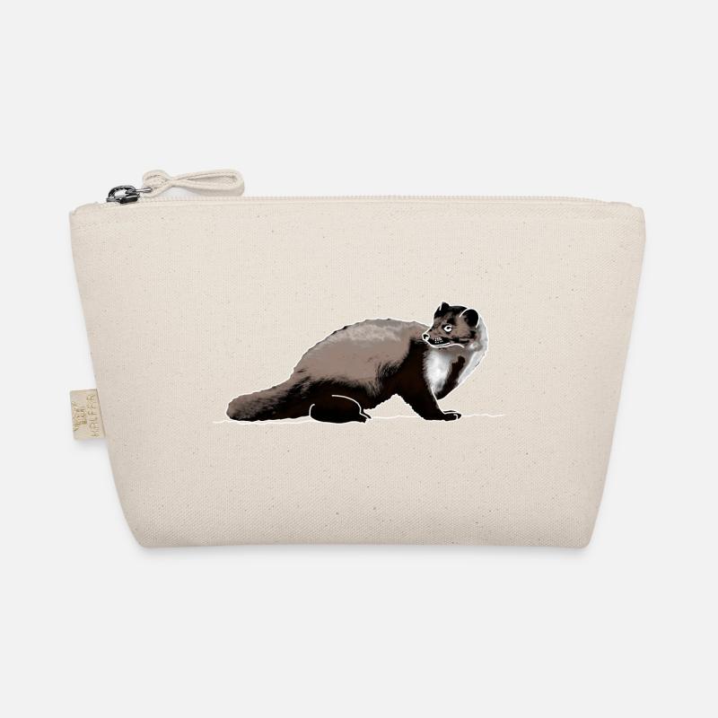 Marten Organic Pouch