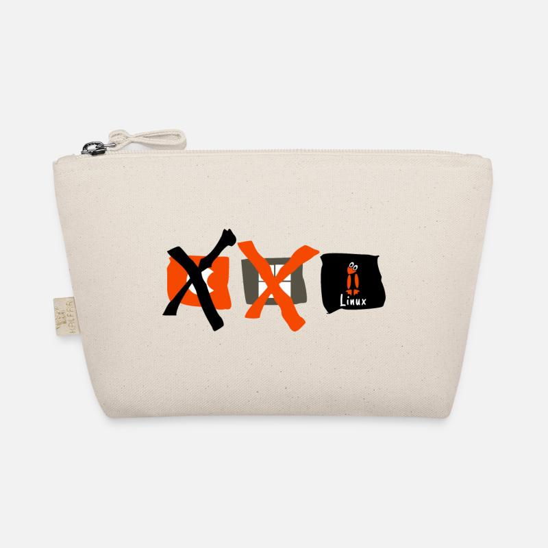 Linux le choix Trousse biologique