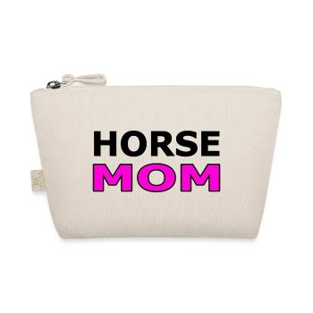 Cheval - Trousse biologique - nature - Devant