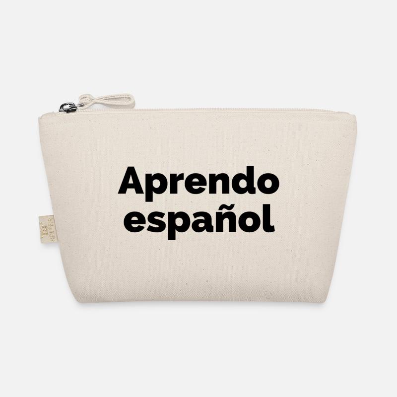 J’apprends l’espagnol - langue espagnole Trousse biologique