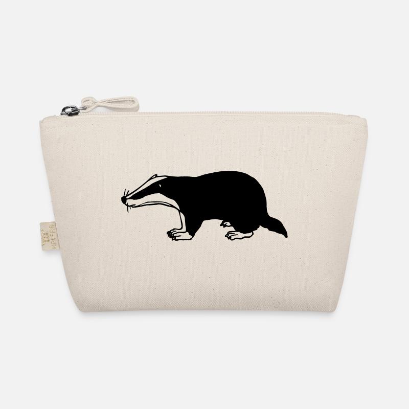 Badger Organic Pouch