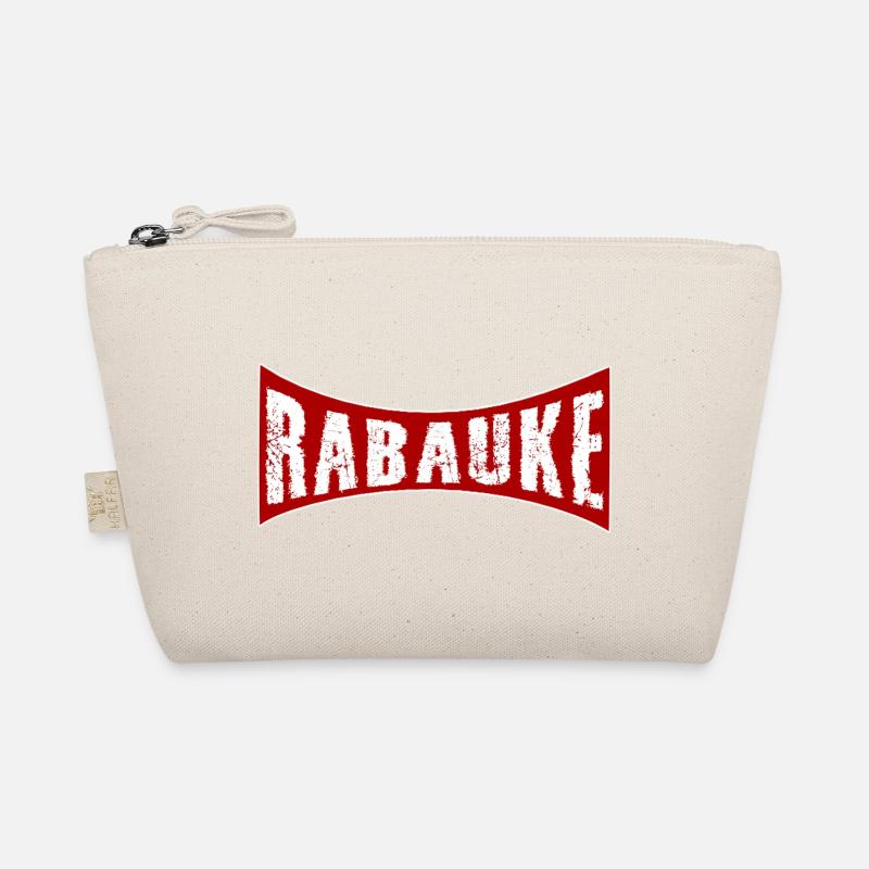 Rabauke Bio-Täschchen