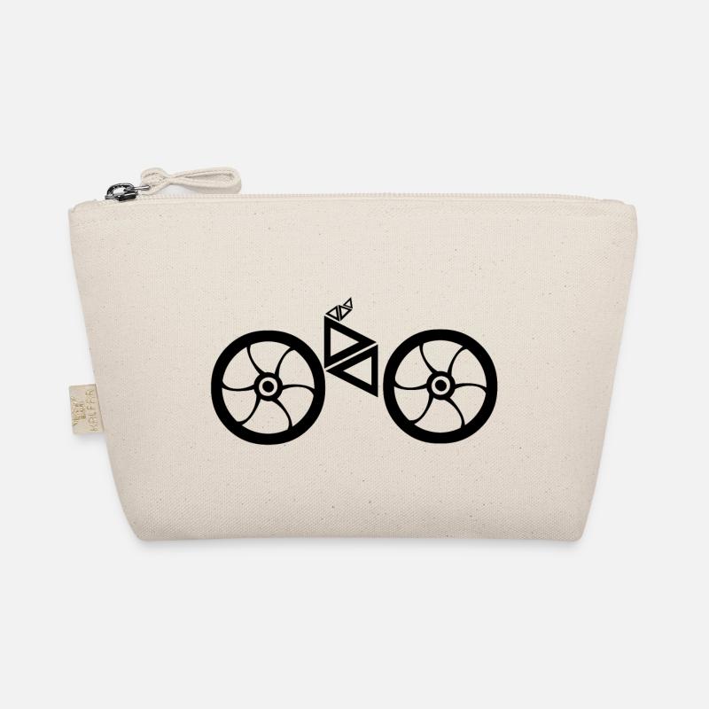 cycling Organic Pouch