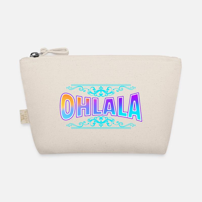 OHLALA by The Manzanita´s Bio-Täschchen