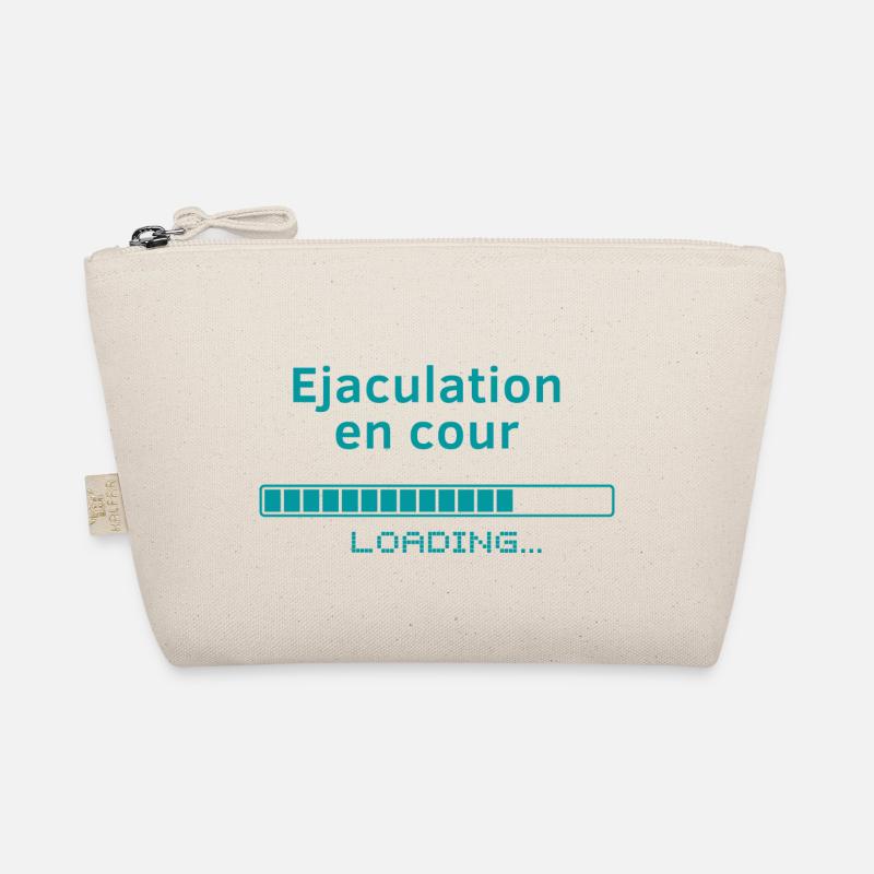 Ejaculation en cour Trousse biologique