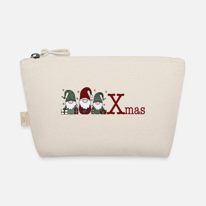 Elfes Noël Trousse biologique