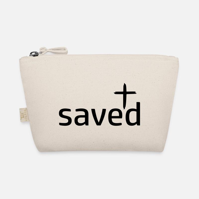 saved gerettet by csDesign Bio-Täschchen