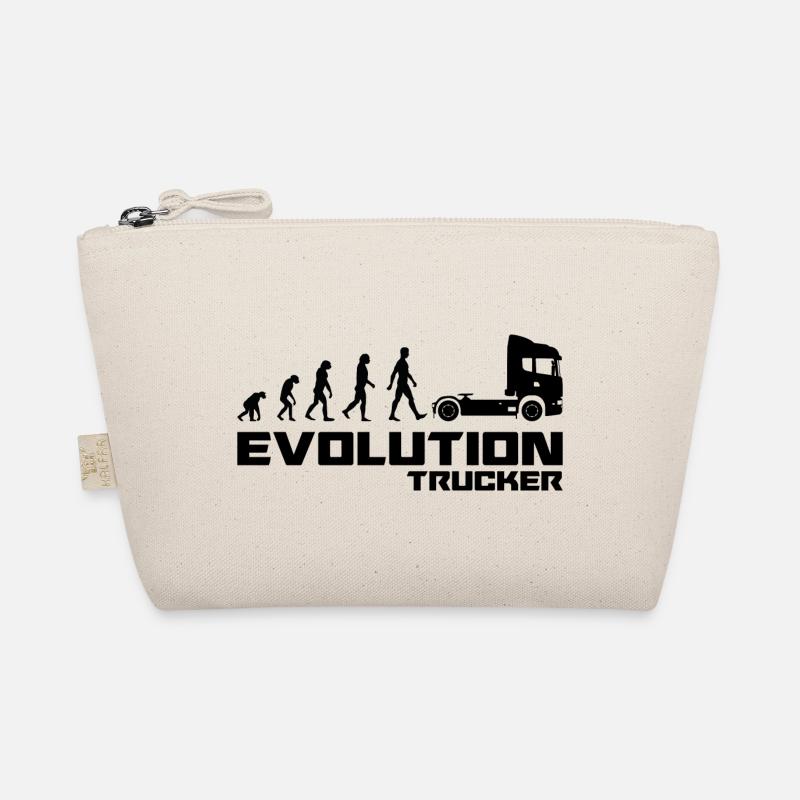 Evolution camion camion Camion Remorque Trousse biologique