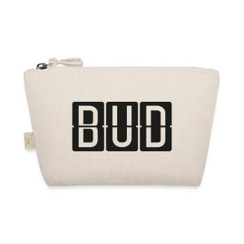 Budapest - Trousse biologique - nature - Devant