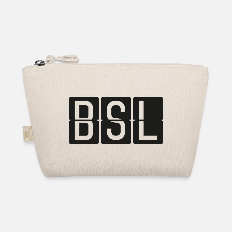 Basel Bio-Täschchen