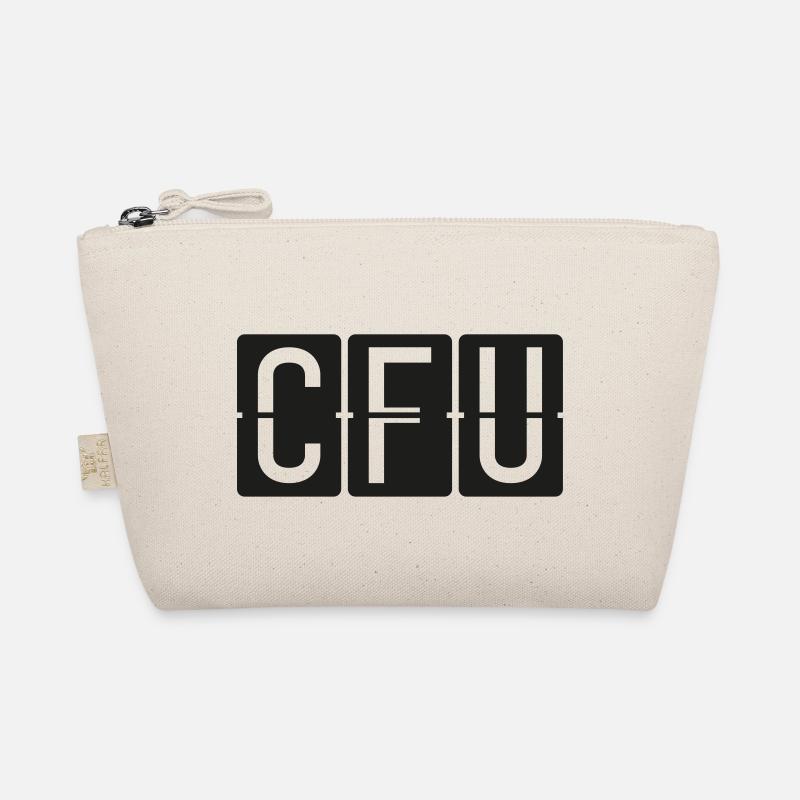 UFC Trousse biologique