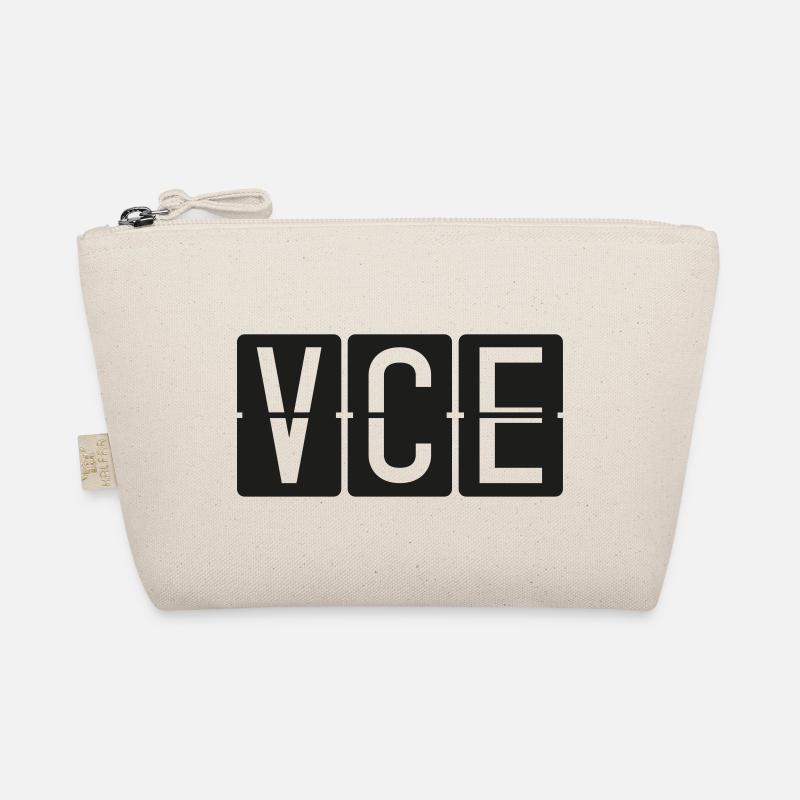 Venice Organic Pouch