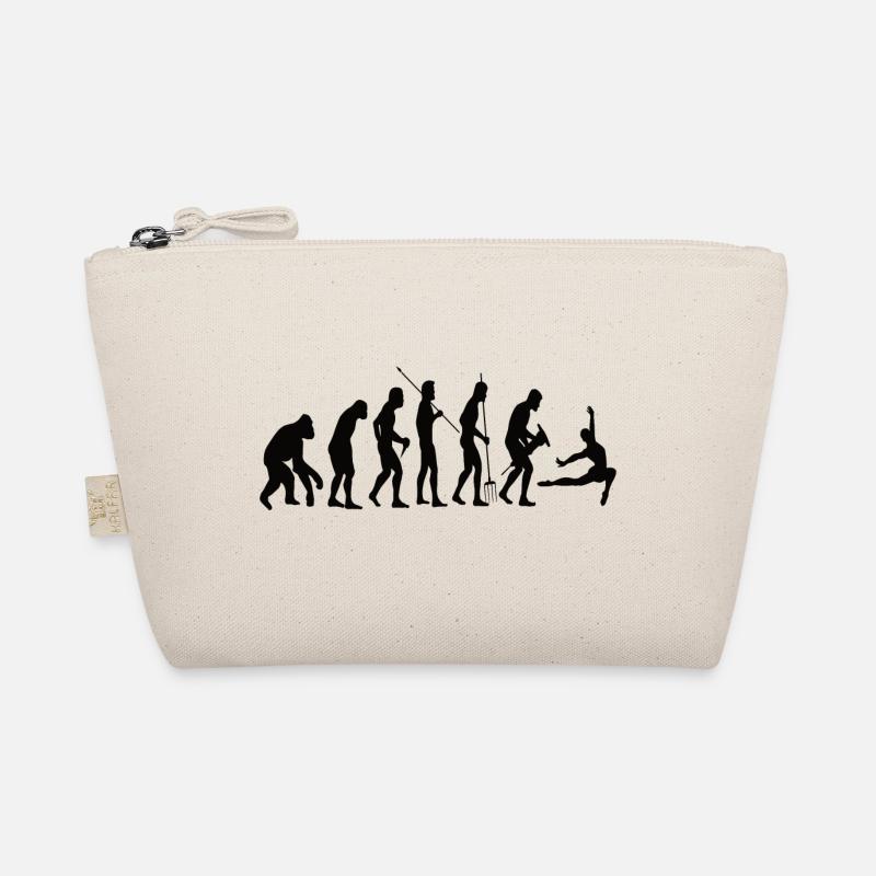 Danseuse de ballet Evolution Danse Ballerine Cours de danse Trousse biologique