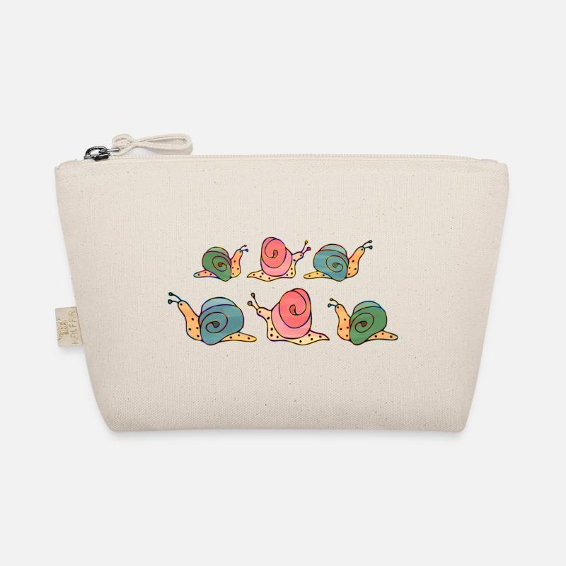 Escargots Trousse biologique