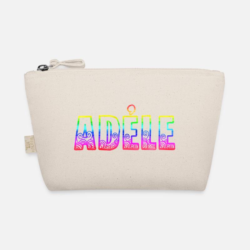 adéle rs arc-en-ciel Trousse biologique