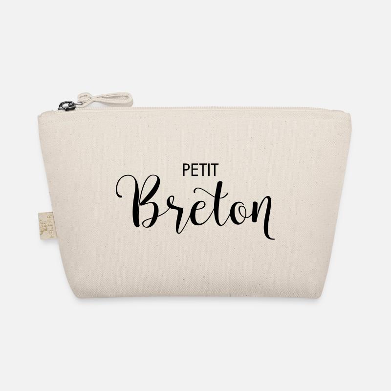 Petit Breton - Trousse biologique - nature